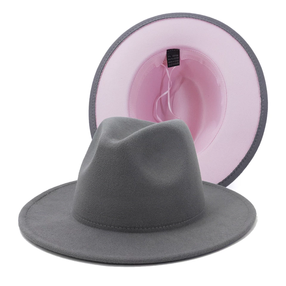 Fedora Hats