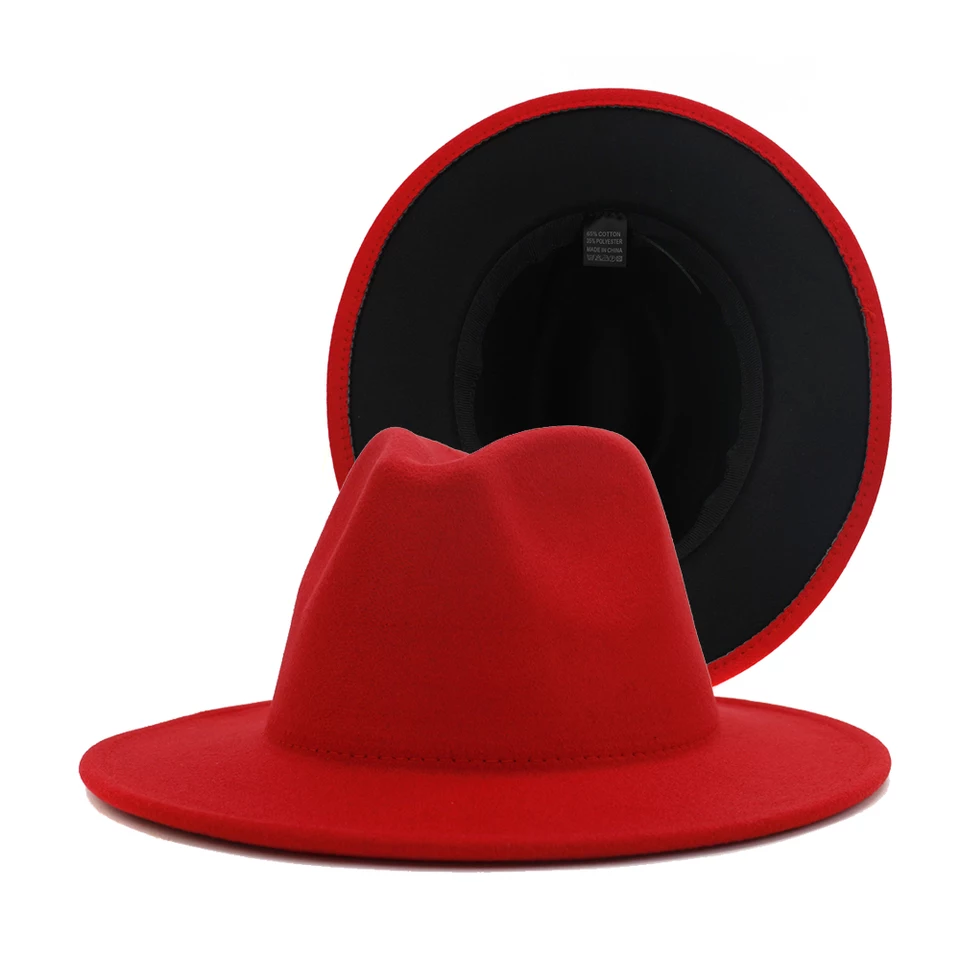 Fedora Hats