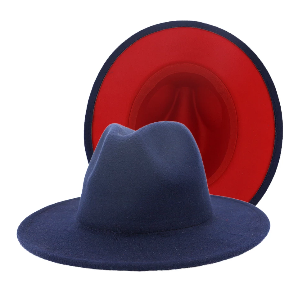 Fedora Hats
