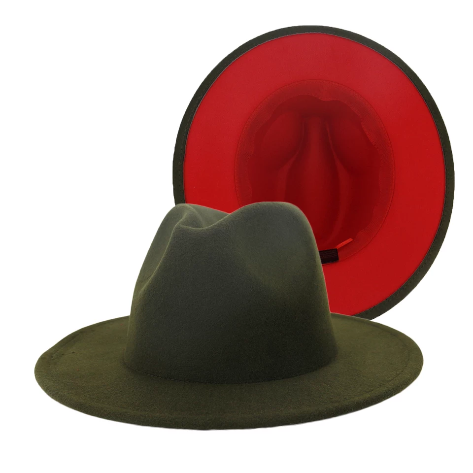 Fedora Hats