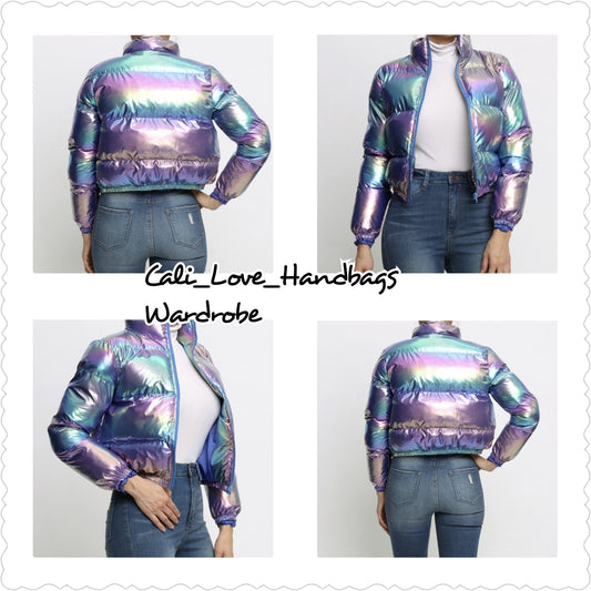 Bubble Coat