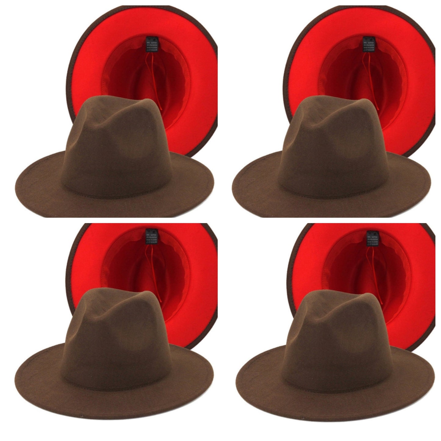 Fedora Hats