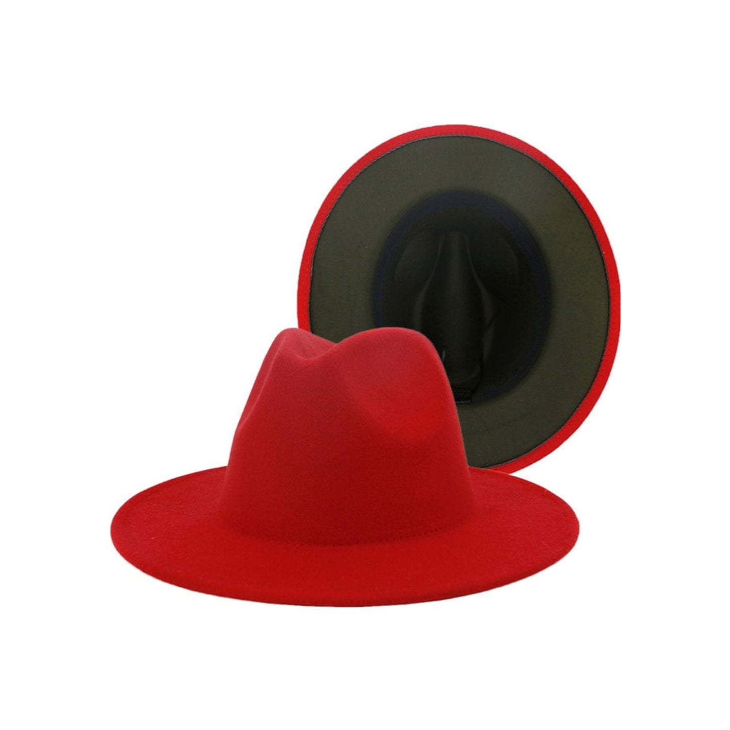 Fedora Hats