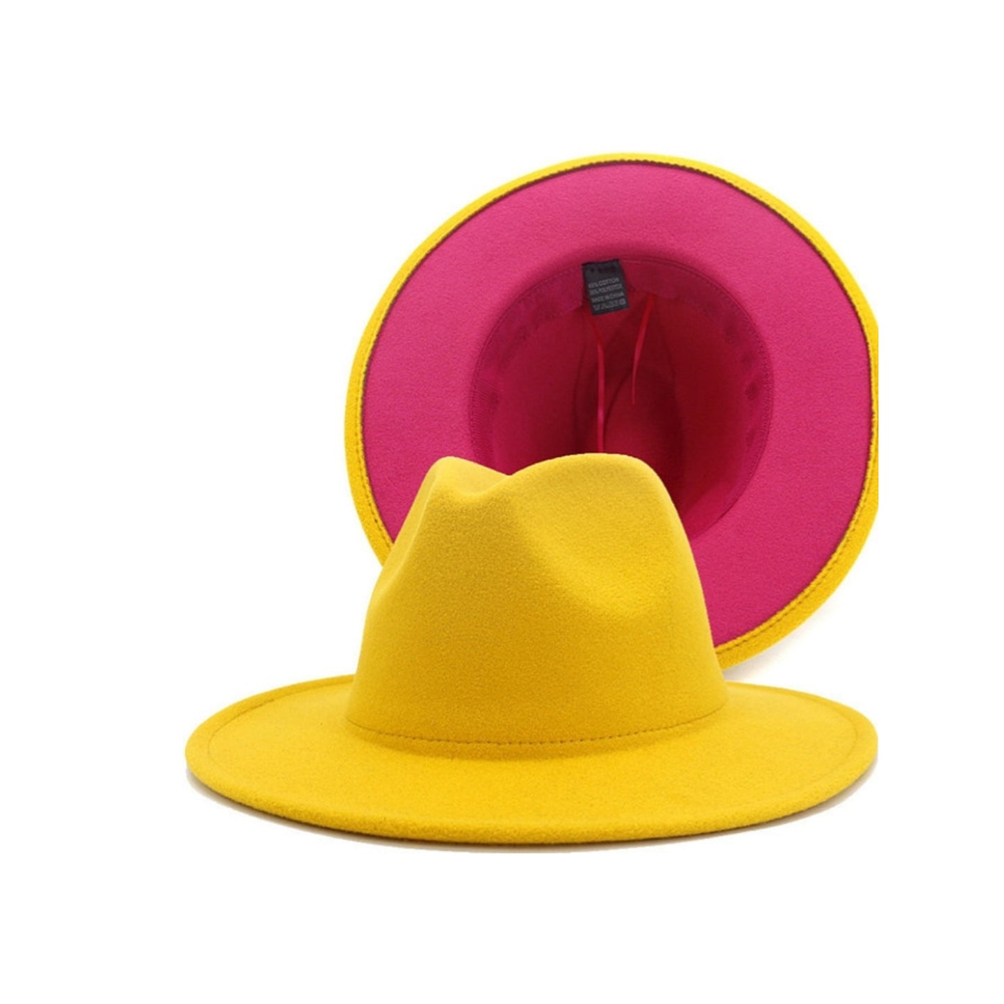 Fedora Hats