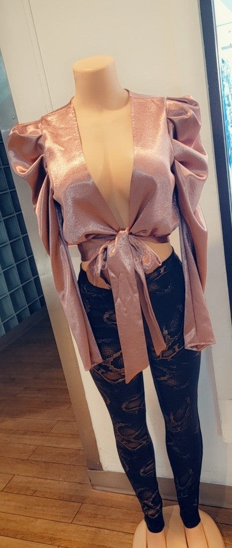 Talk of the Town Top