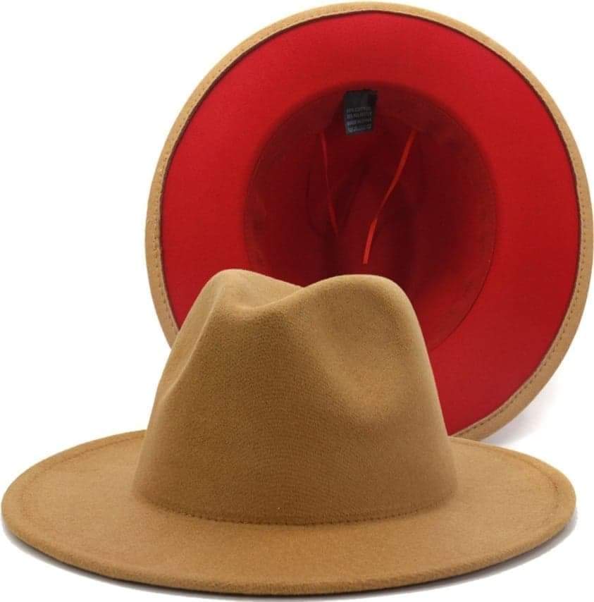 Fedora Hats
