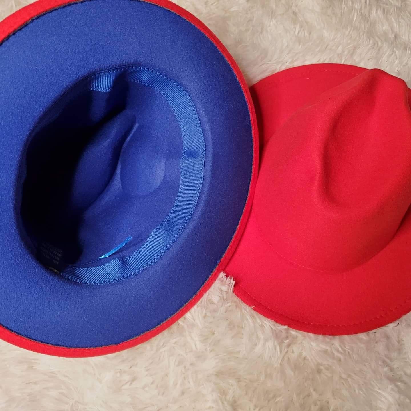 Fedora Hats