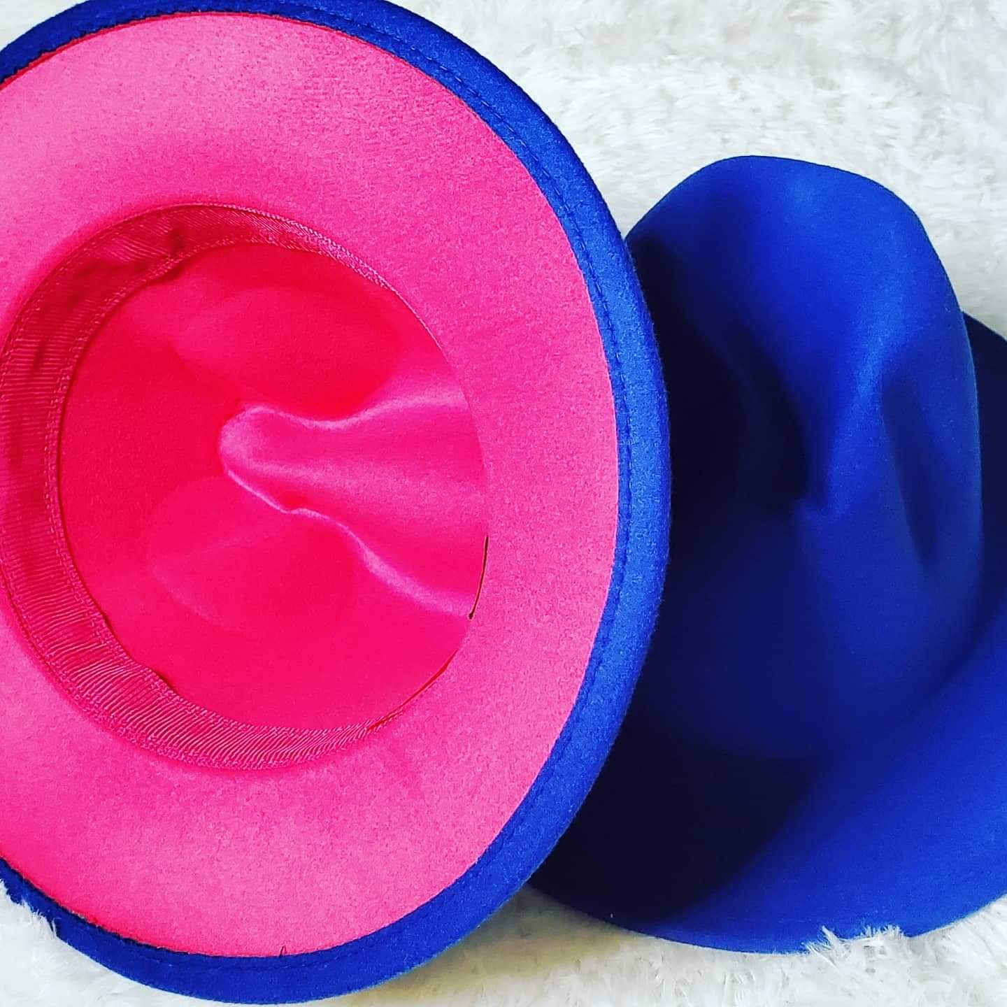 Fedora Hats