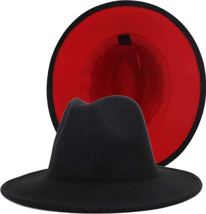 Fedora Hats