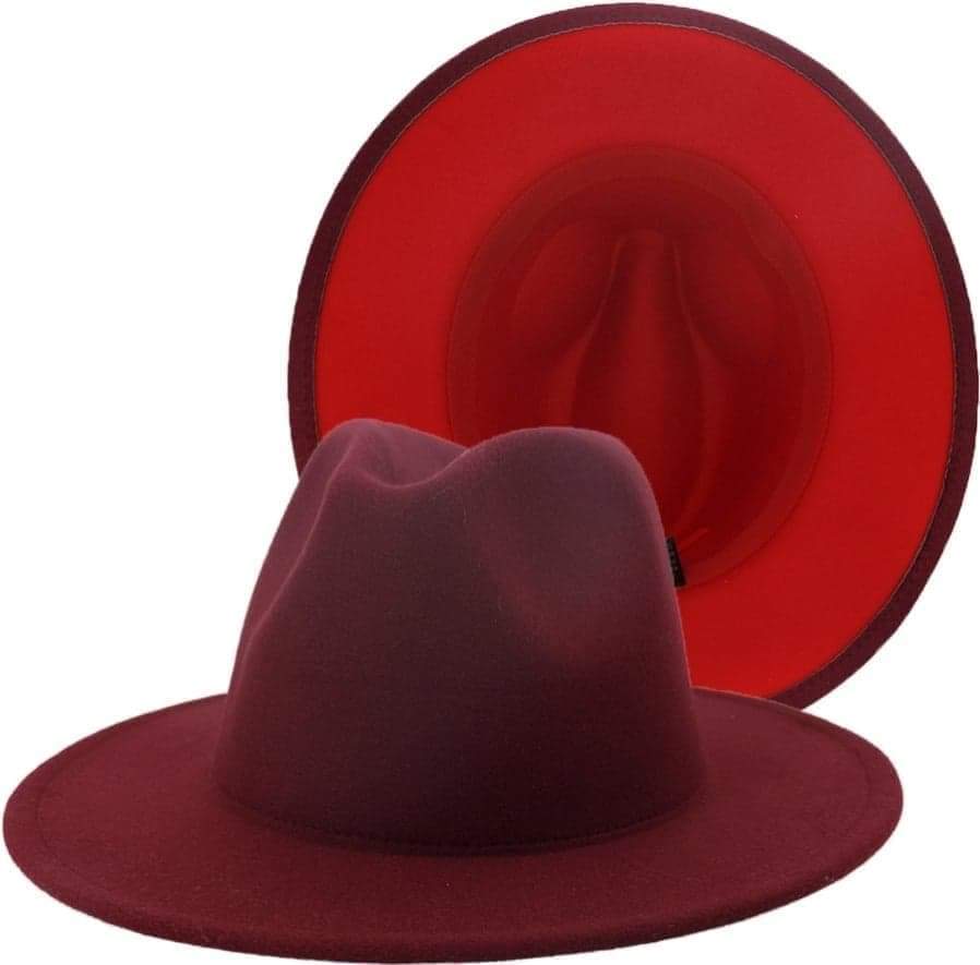 Fedora Hats