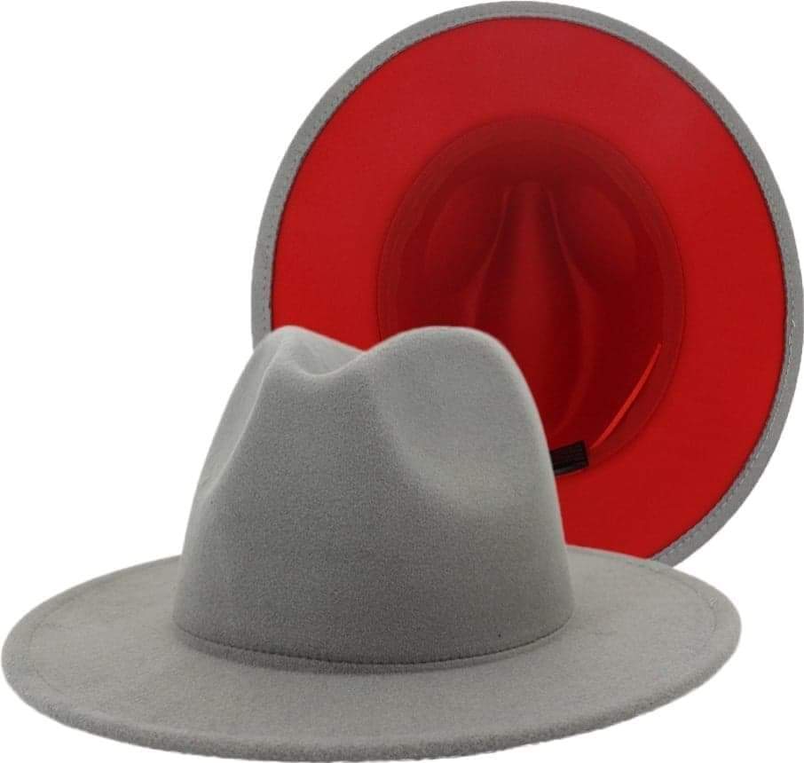 Fedora Hats