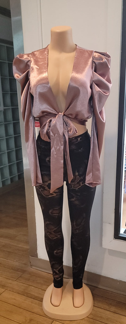 Talk of the Town Top